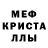Alpha-PVP СК КРИС Daria Unicorn