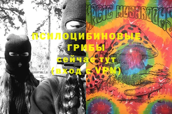 прущий лед Алексеевка